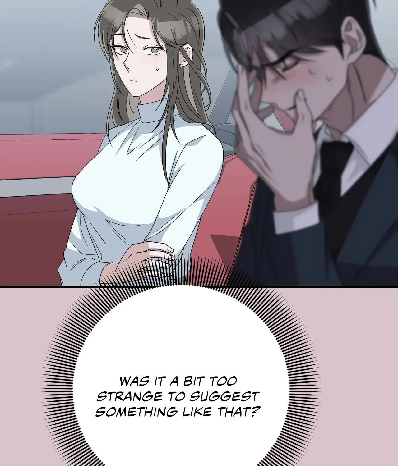 Read Kitsch Wedding chapter 13 image 99 on Lezhin