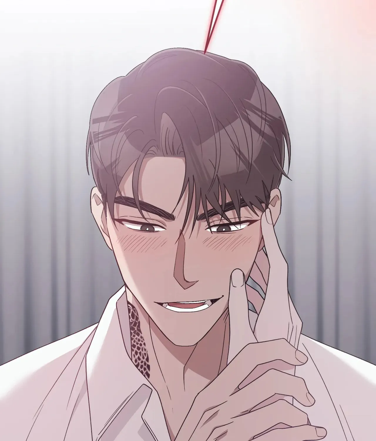 Read Kitsch Wedding chapter 14 image 105 on Lezhin