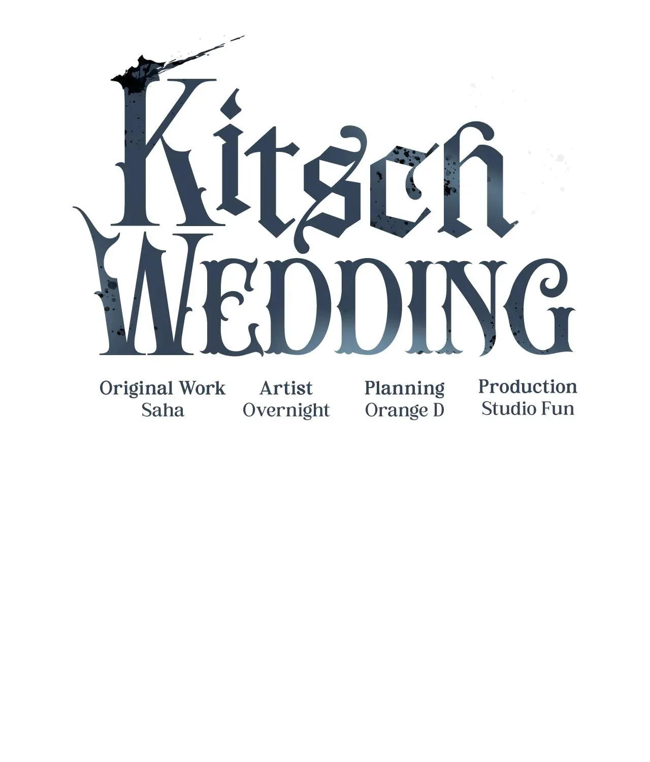Read Kitsch Wedding chapter 14 image 117 on Lezhin