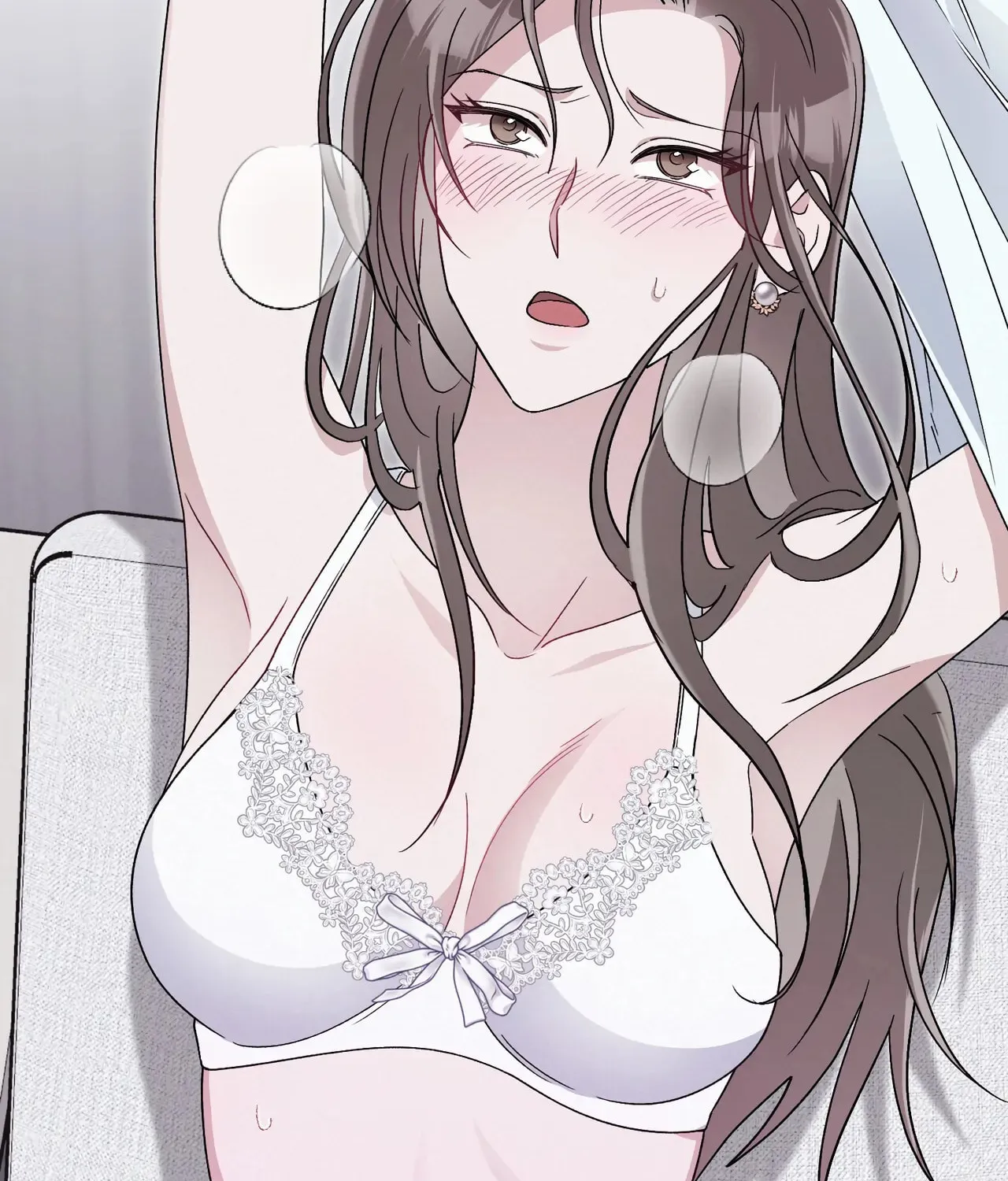 Read Kitsch Wedding chapter 14 image 132 on Lezhin