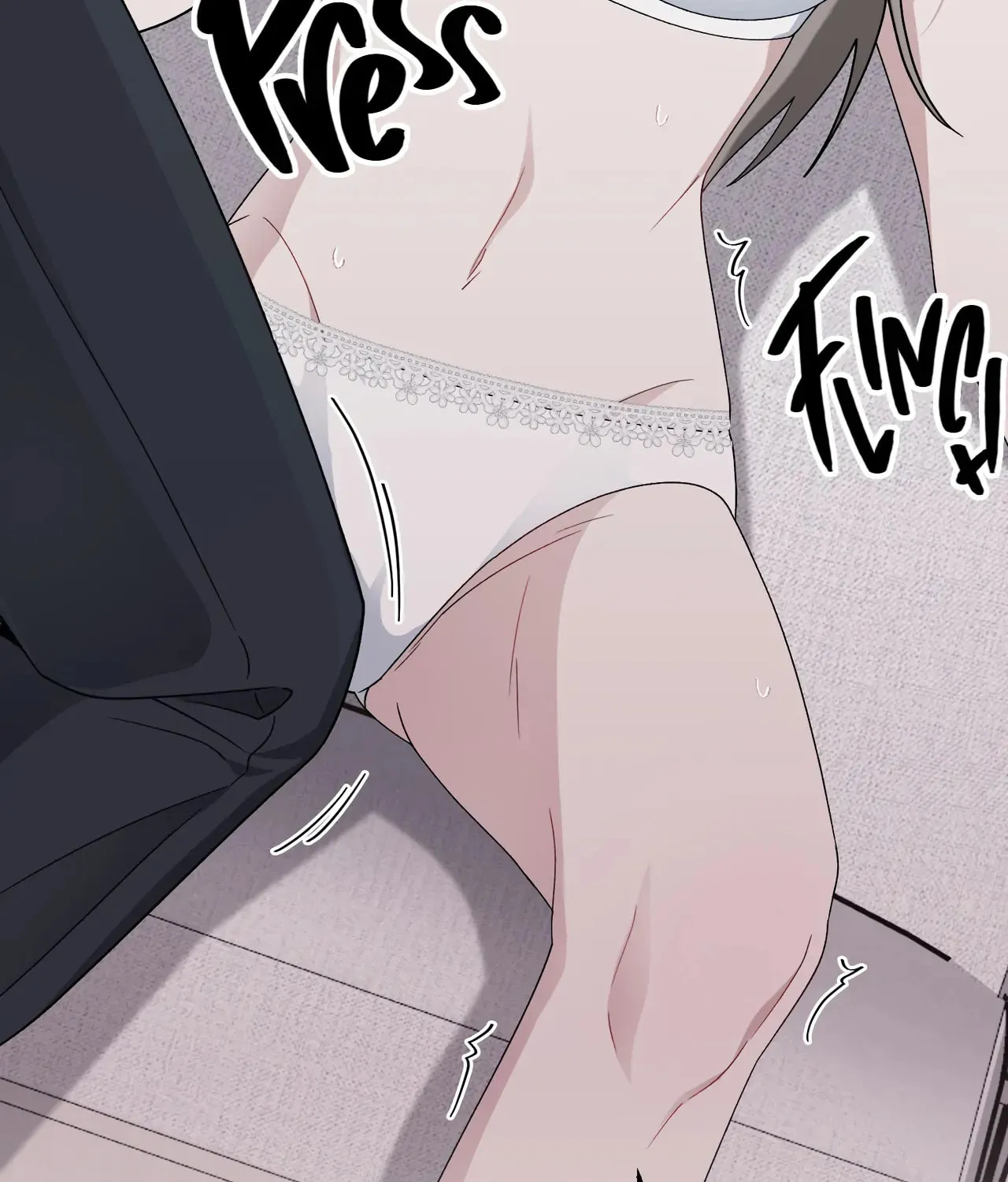 Read Kitsch Wedding chapter 14 image 143 on Lezhin