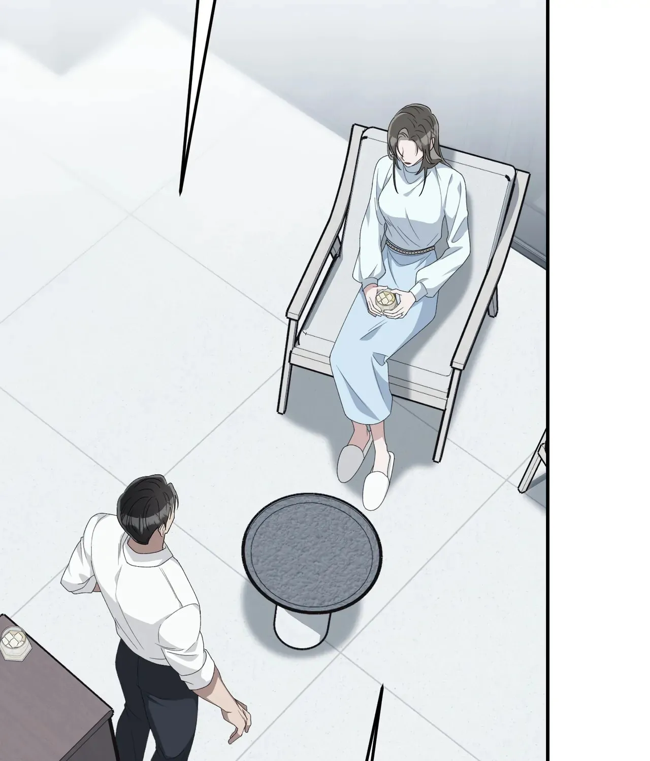 Read Kitsch Wedding chapter 14 image 17 on Lezhin