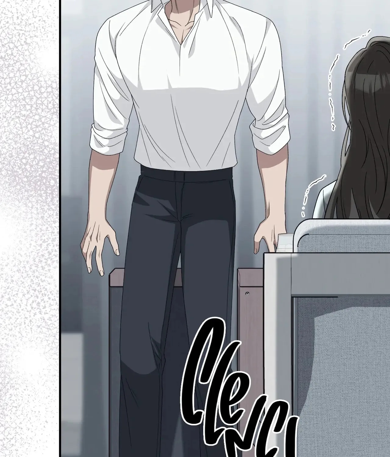 Read Kitsch Wedding chapter 14 image 30 on Lezhin