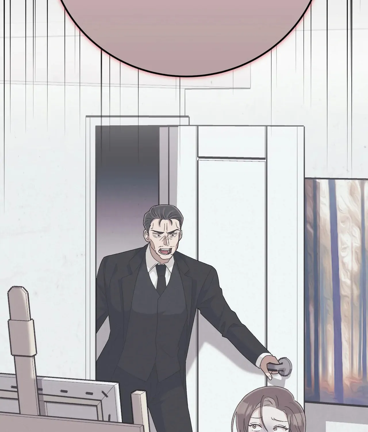 Read Kitsch Wedding chapter 14 image 36 on Lezhin