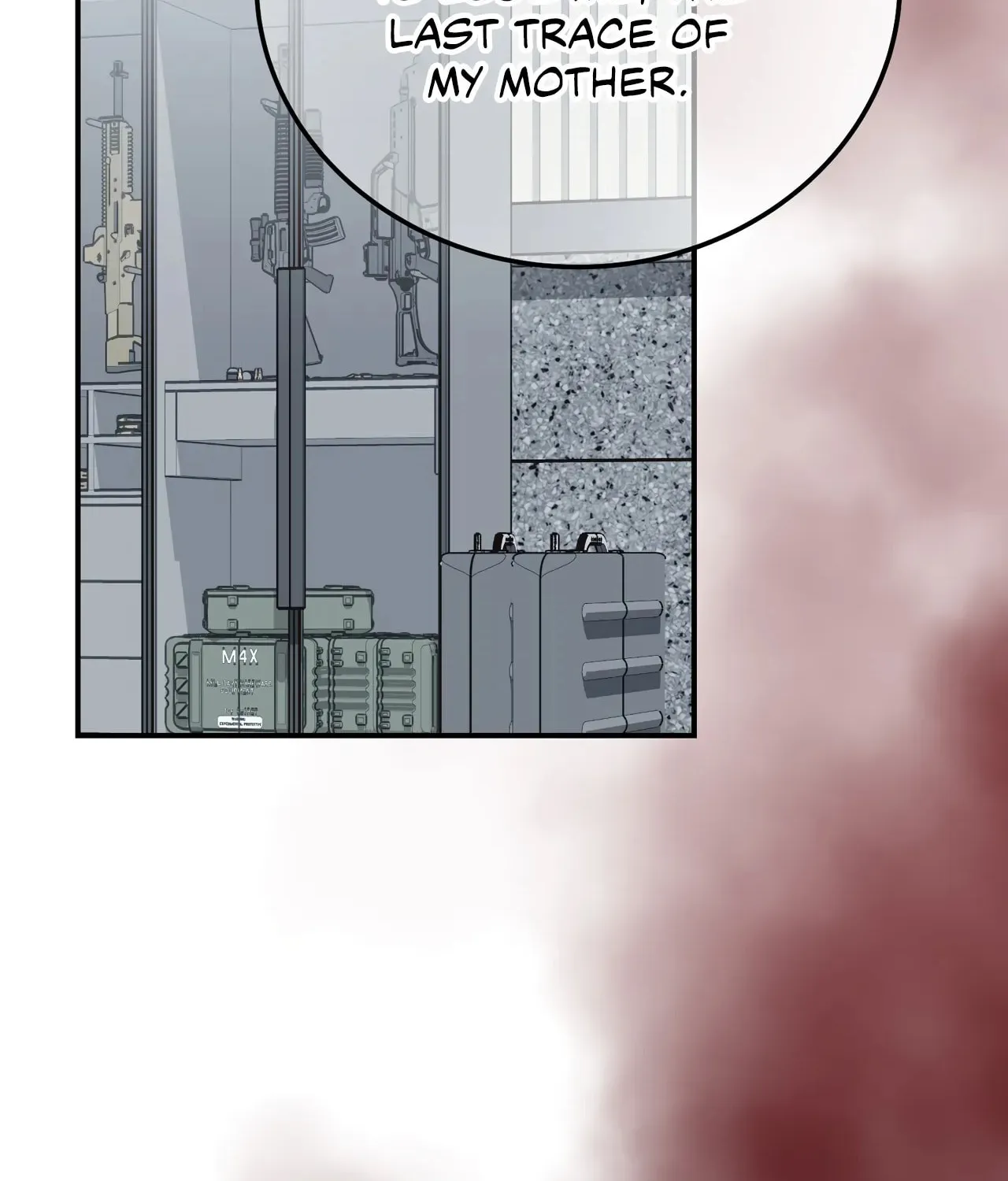 Read Kitsch Wedding chapter 14 image 40 on Lezhin