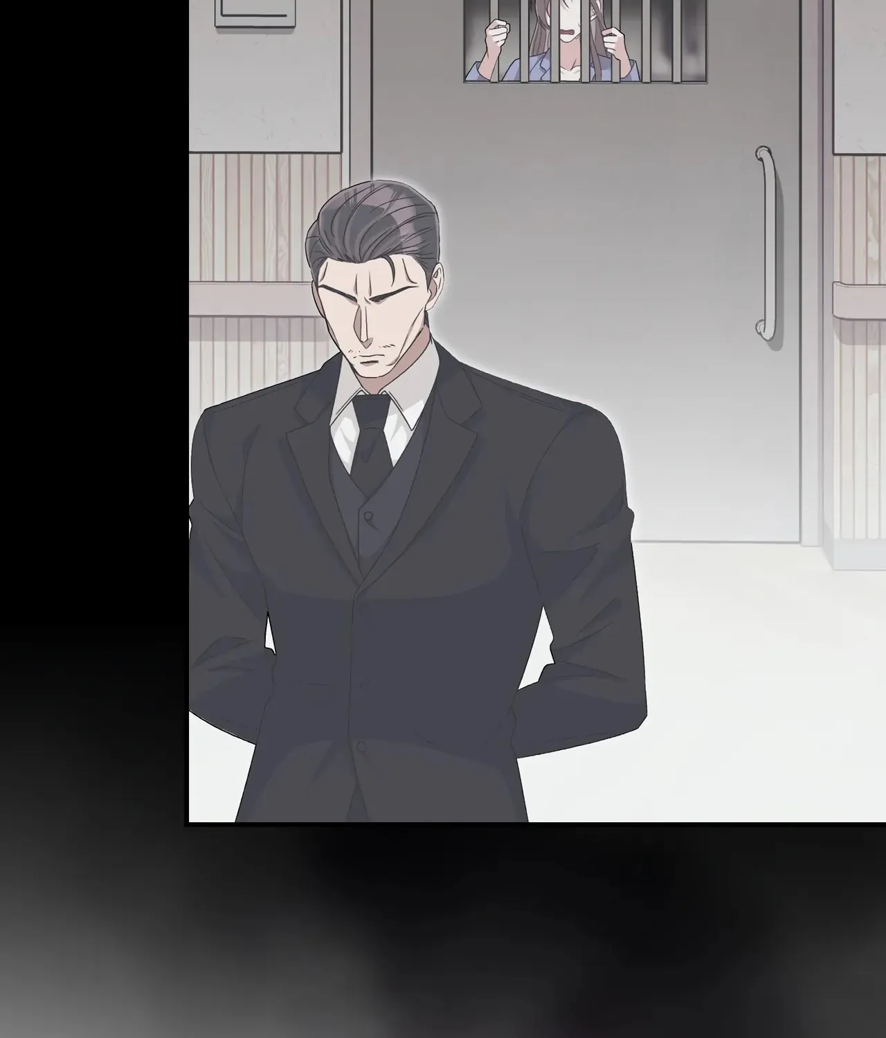 Read Kitsch Wedding chapter 14 image 44 on Lezhin