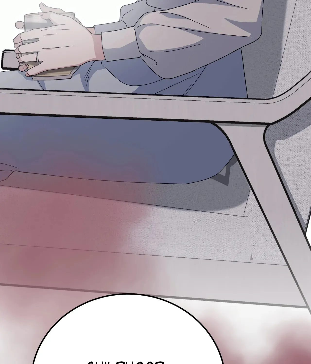 Read Kitsch Wedding chapter 14 image 51 on Lezhin