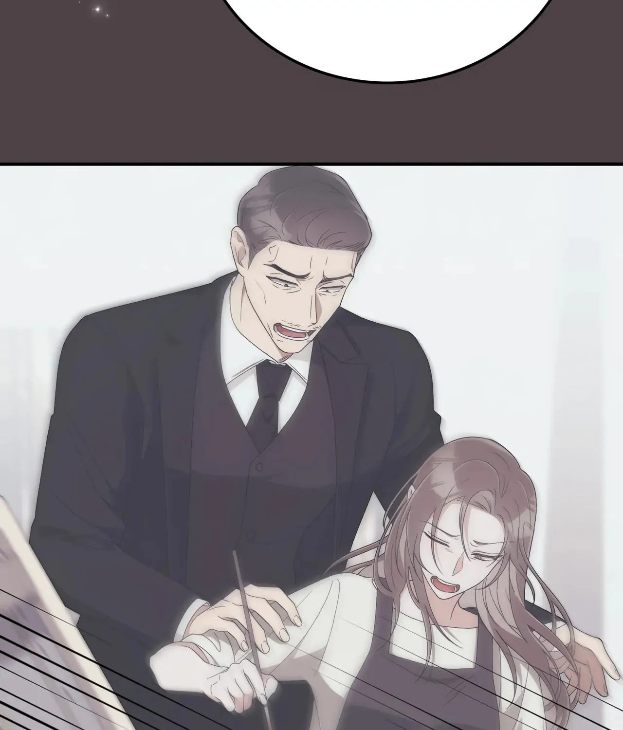 Read Kitsch Wedding chapter 14 image 63 on Lezhin
