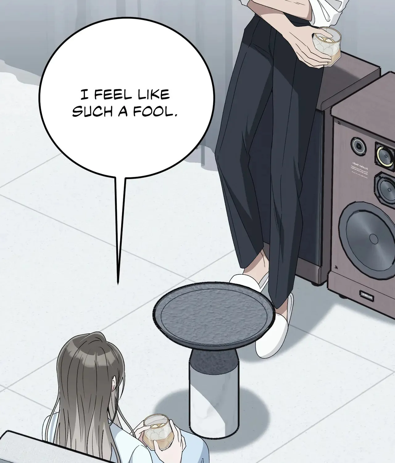 Read Kitsch Wedding chapter 14 image 74 on Lezhin