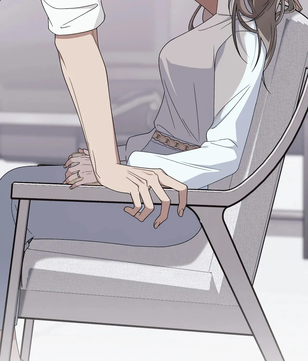 Read Kitsch Wedding chapter 14 image 83 on Lezhin