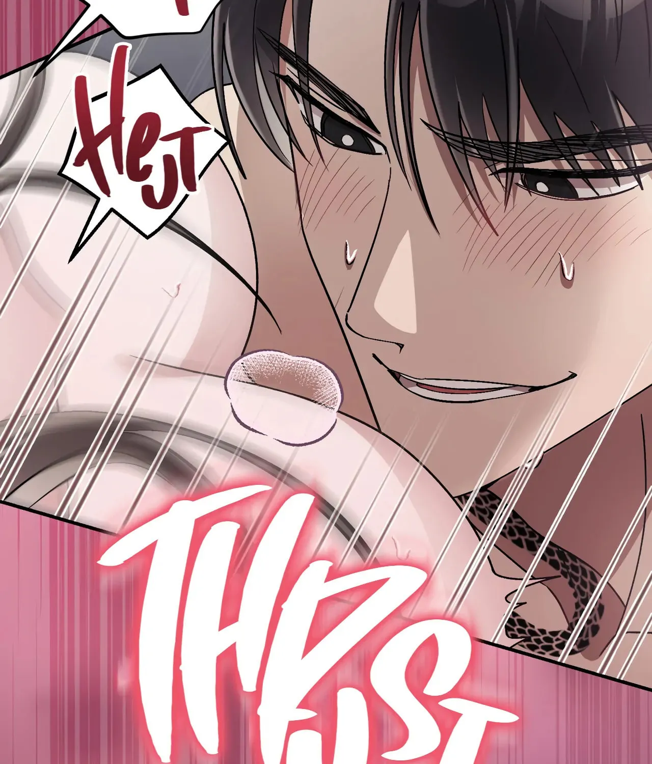 Read Kitsch Wedding chapter 15 image 167 on Lezhin