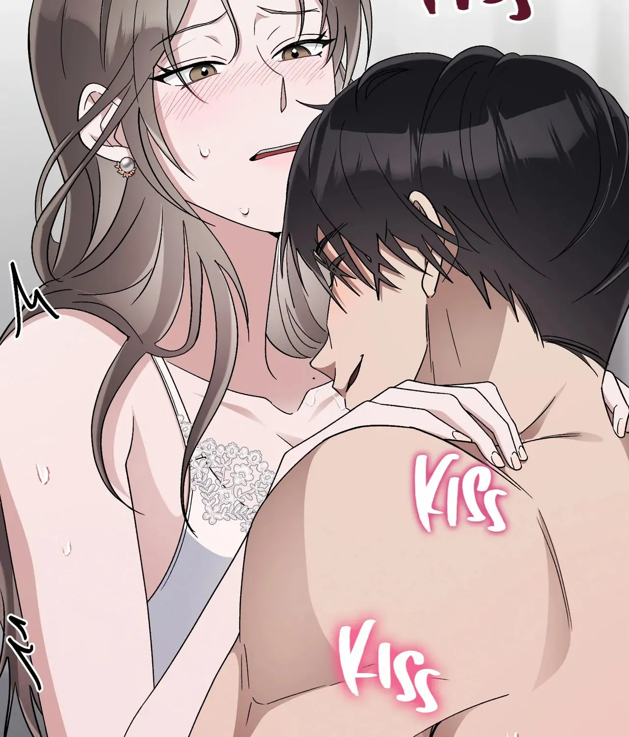 Read Kitsch Wedding chapter 15 image 17 on Lezhin