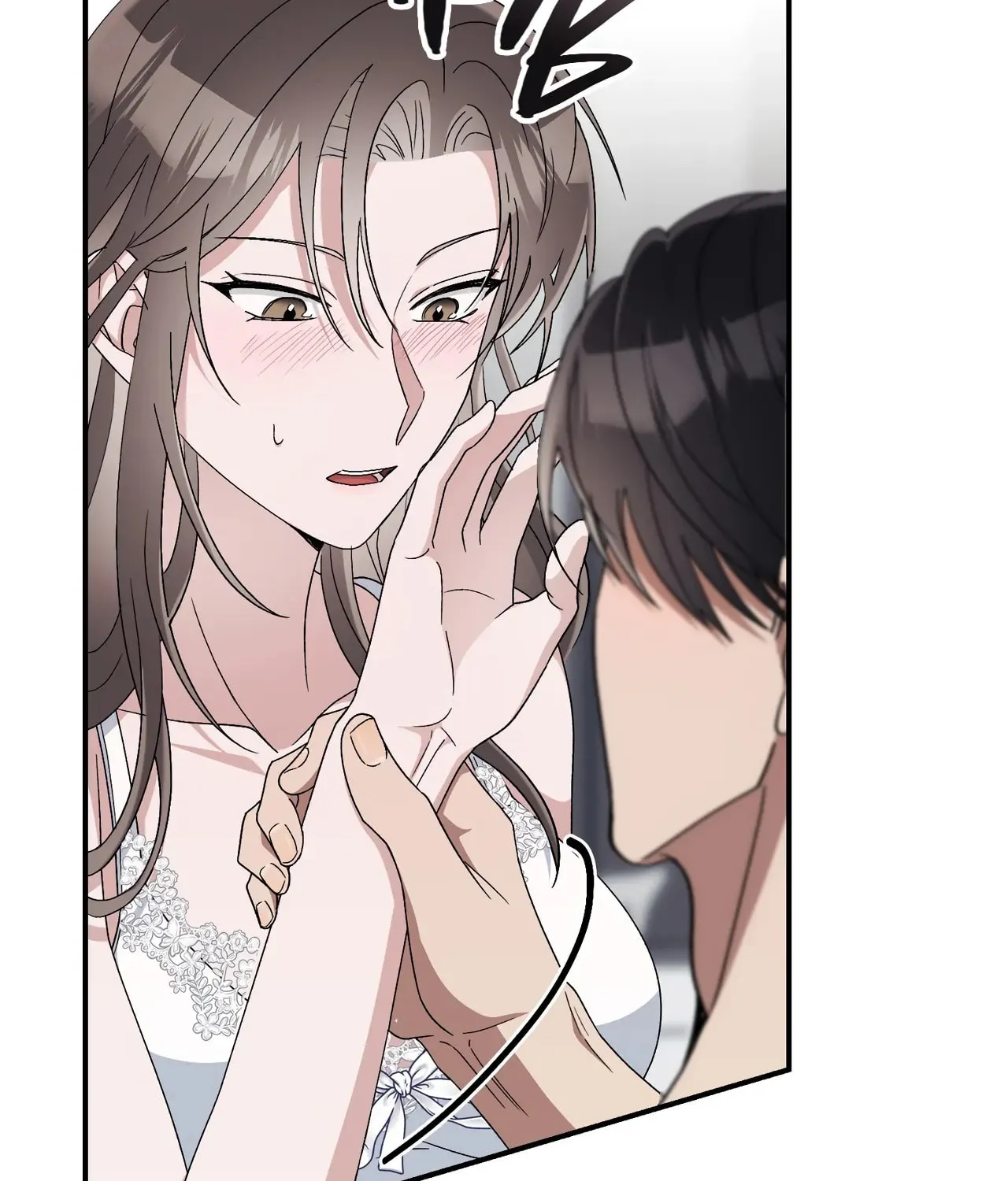 Read Kitsch Wedding chapter 15 image 2 on Lezhin