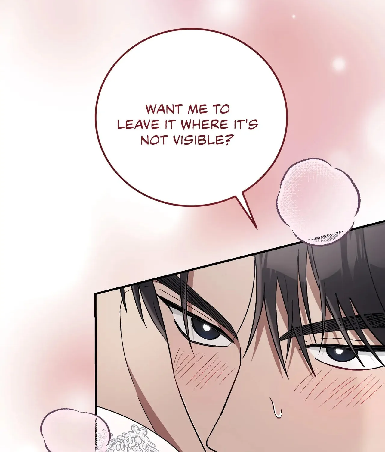 Read Kitsch Wedding chapter 15 image 22 on Lezhin