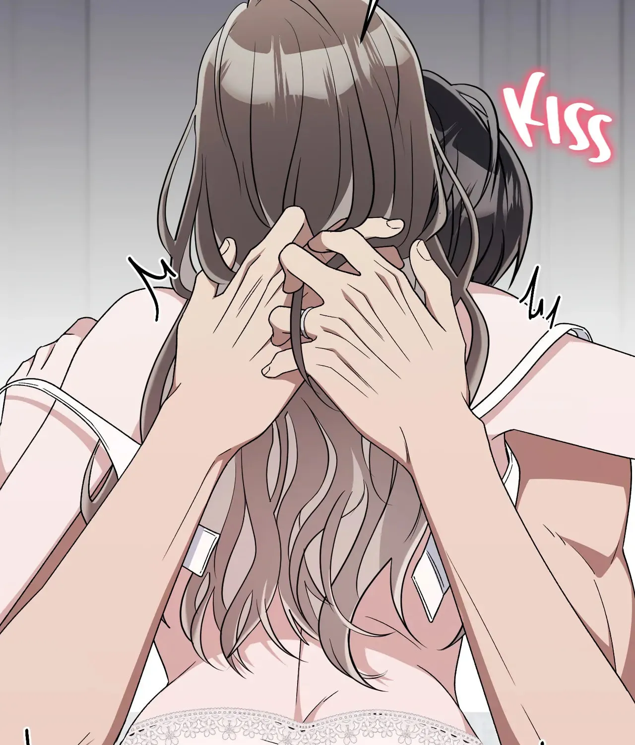 Read Kitsch Wedding chapter 15 image 41 on Lezhin