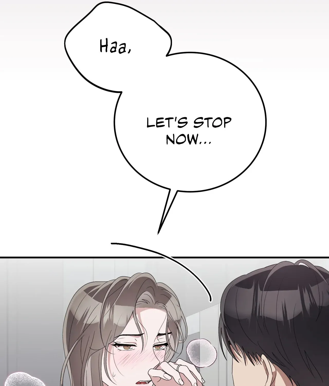 Read Kitsch Wedding chapter 15 image 45 on Lezhin