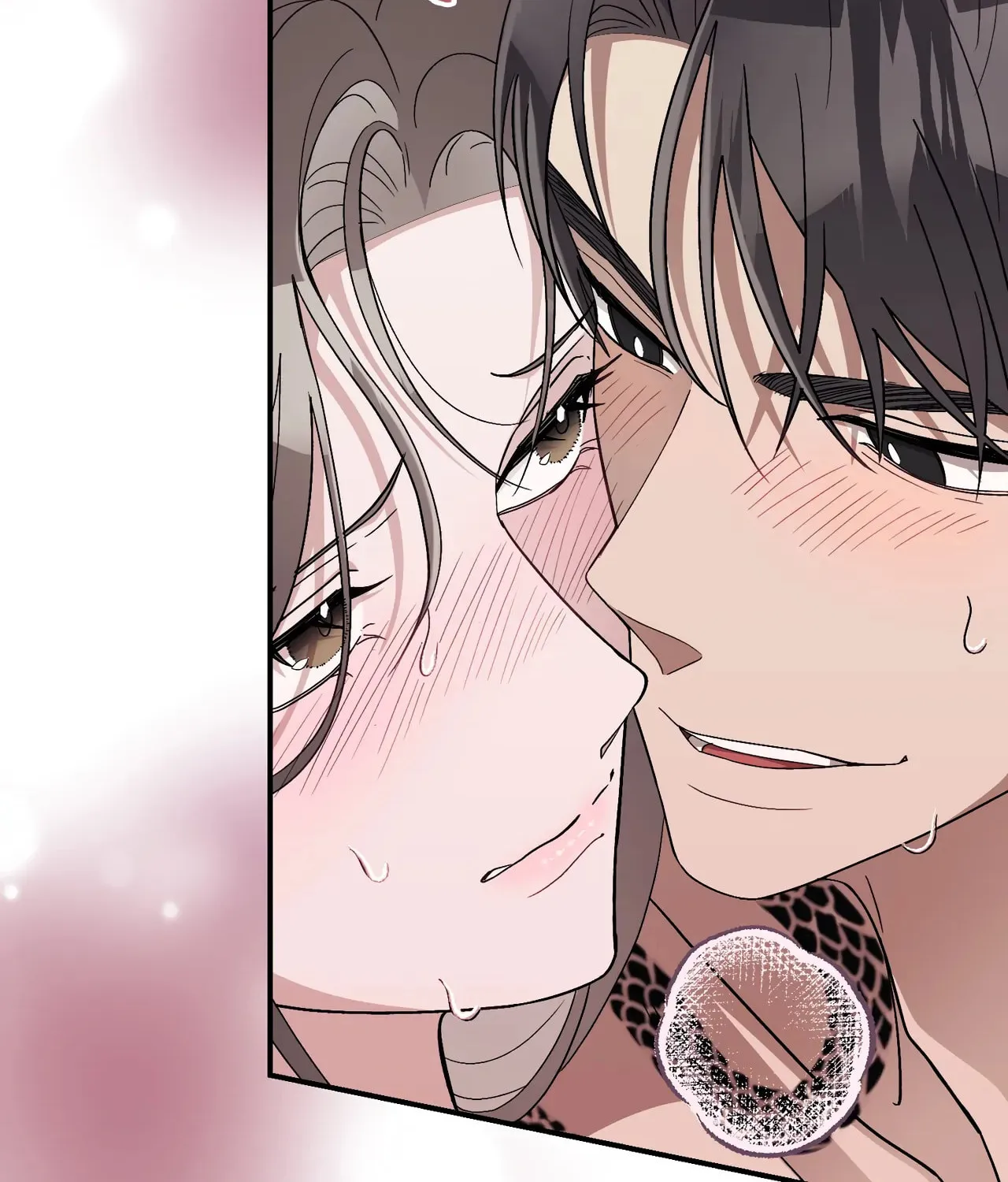 Read Kitsch Wedding chapter 15 image 62 on Lezhin