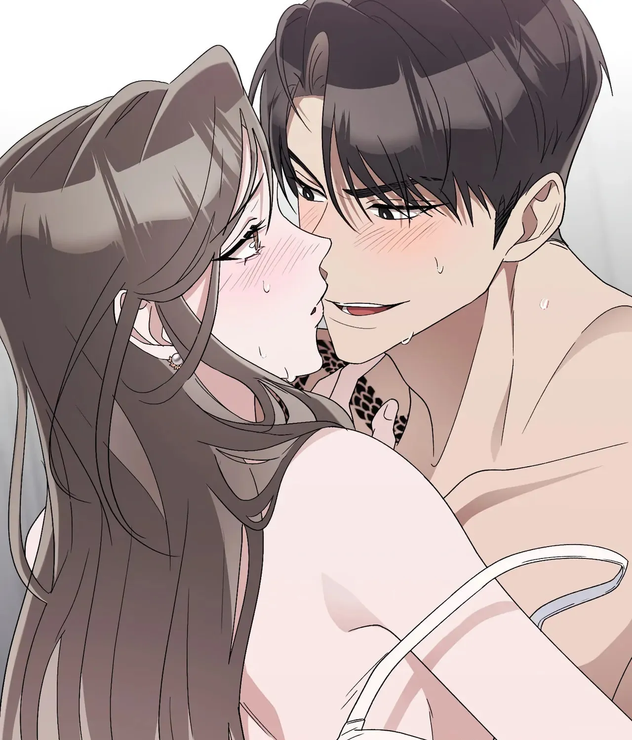 Read Kitsch Wedding chapter 15 image 65 on Lezhin