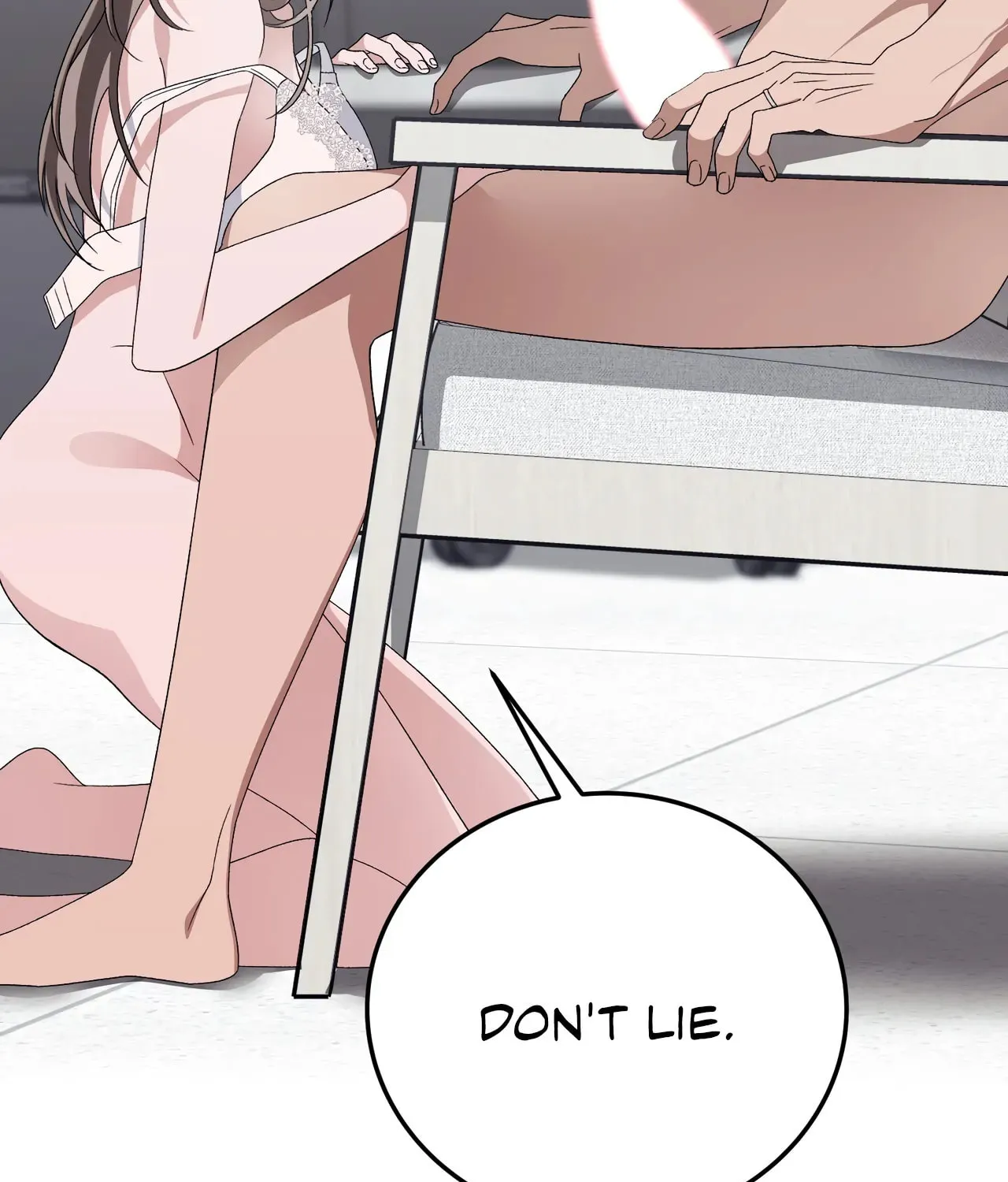 Read Kitsch Wedding chapter 15 image 79 on Lezhin