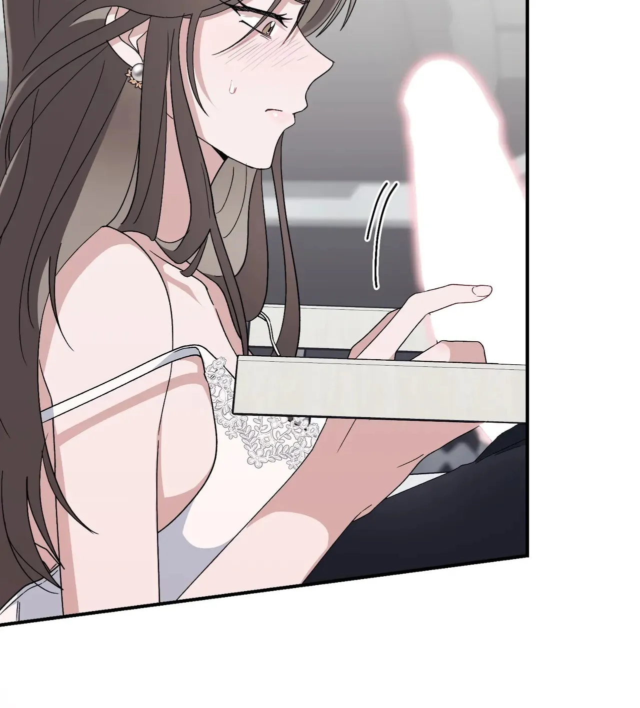 Read Kitsch Wedding chapter 15 image 82 on Lezhin