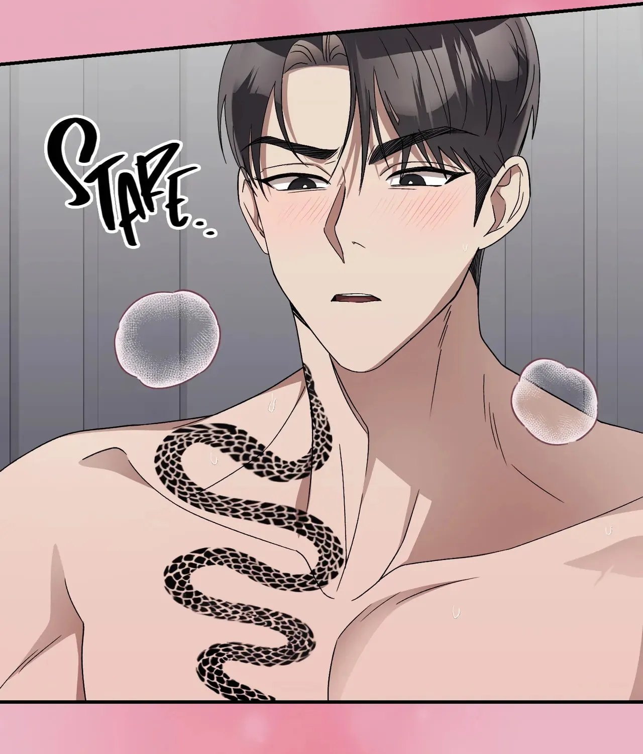 Read Kitsch Wedding chapter 15 image 91 on Lezhin