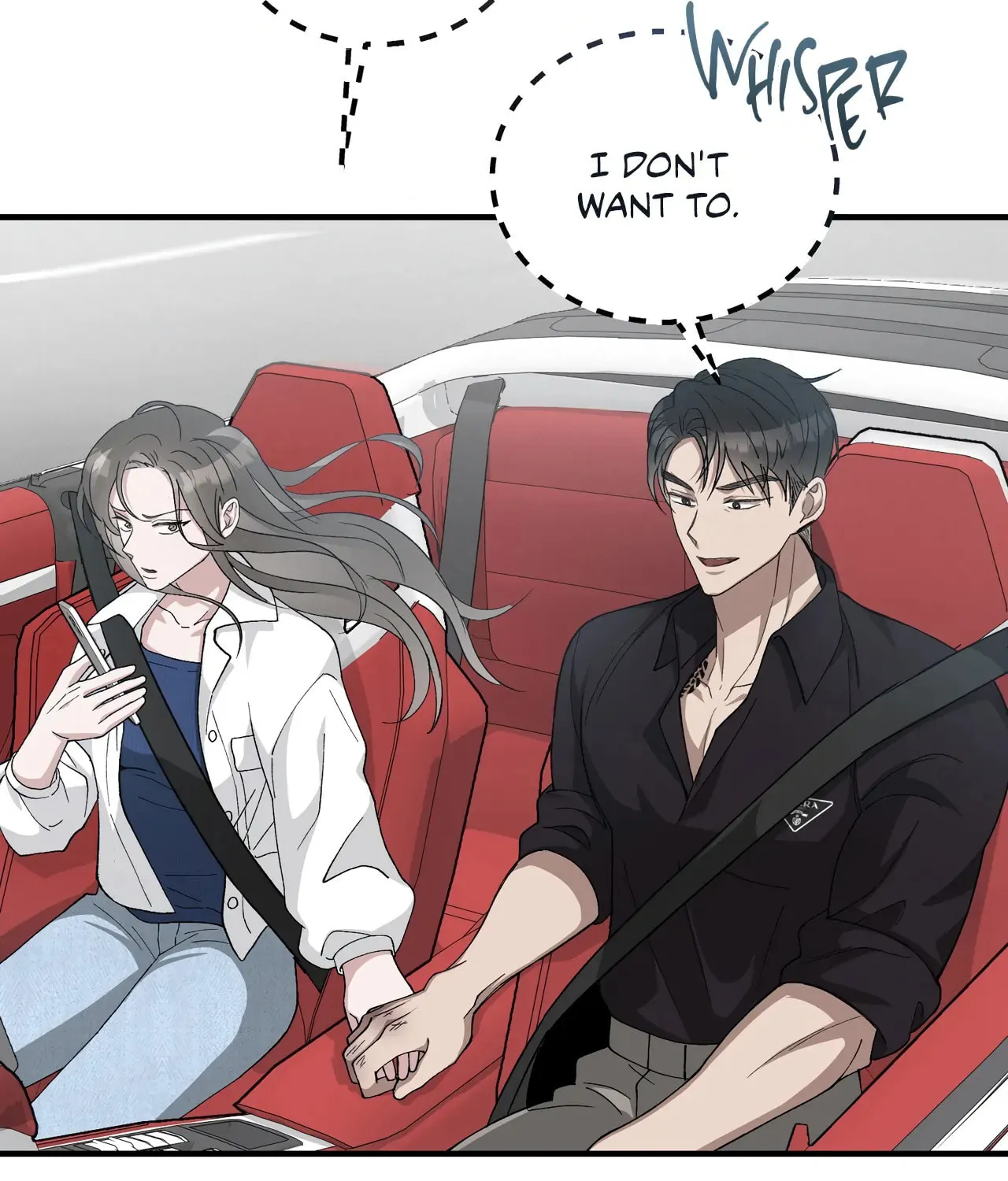 Read Kitsch Wedding chapter 2 image 107 on Lezhin