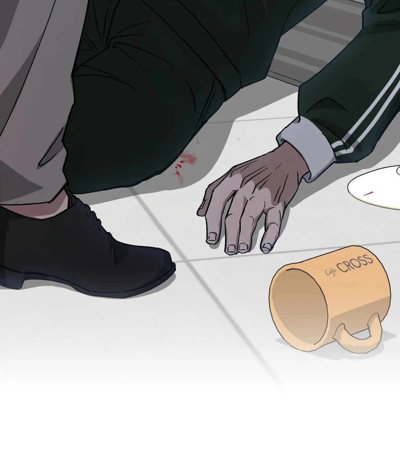 Read Kitsch Wedding chapter 2 image 11 on Lezhin