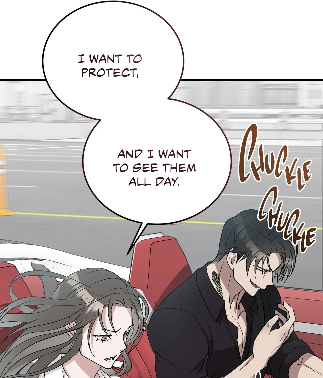 Read Kitsch Wedding chapter 2 image 117 on Lezhin