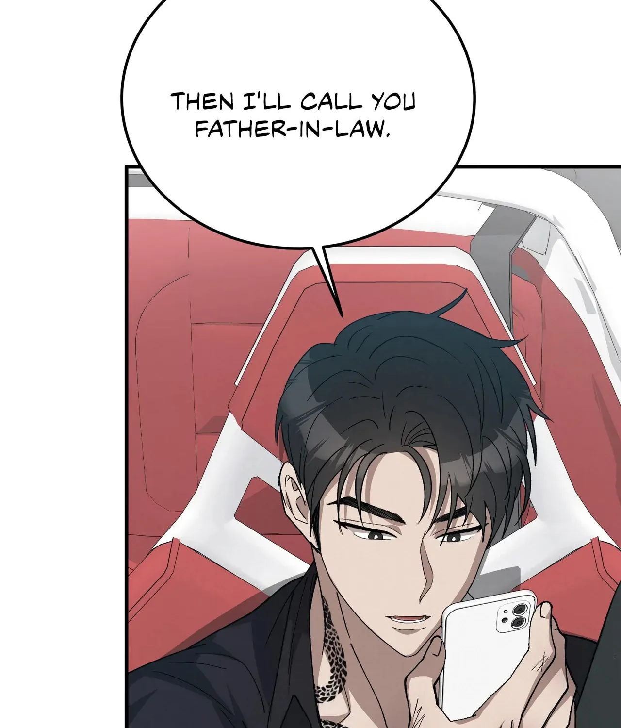 Read Kitsch Wedding chapter 2 image 126 on Lezhin