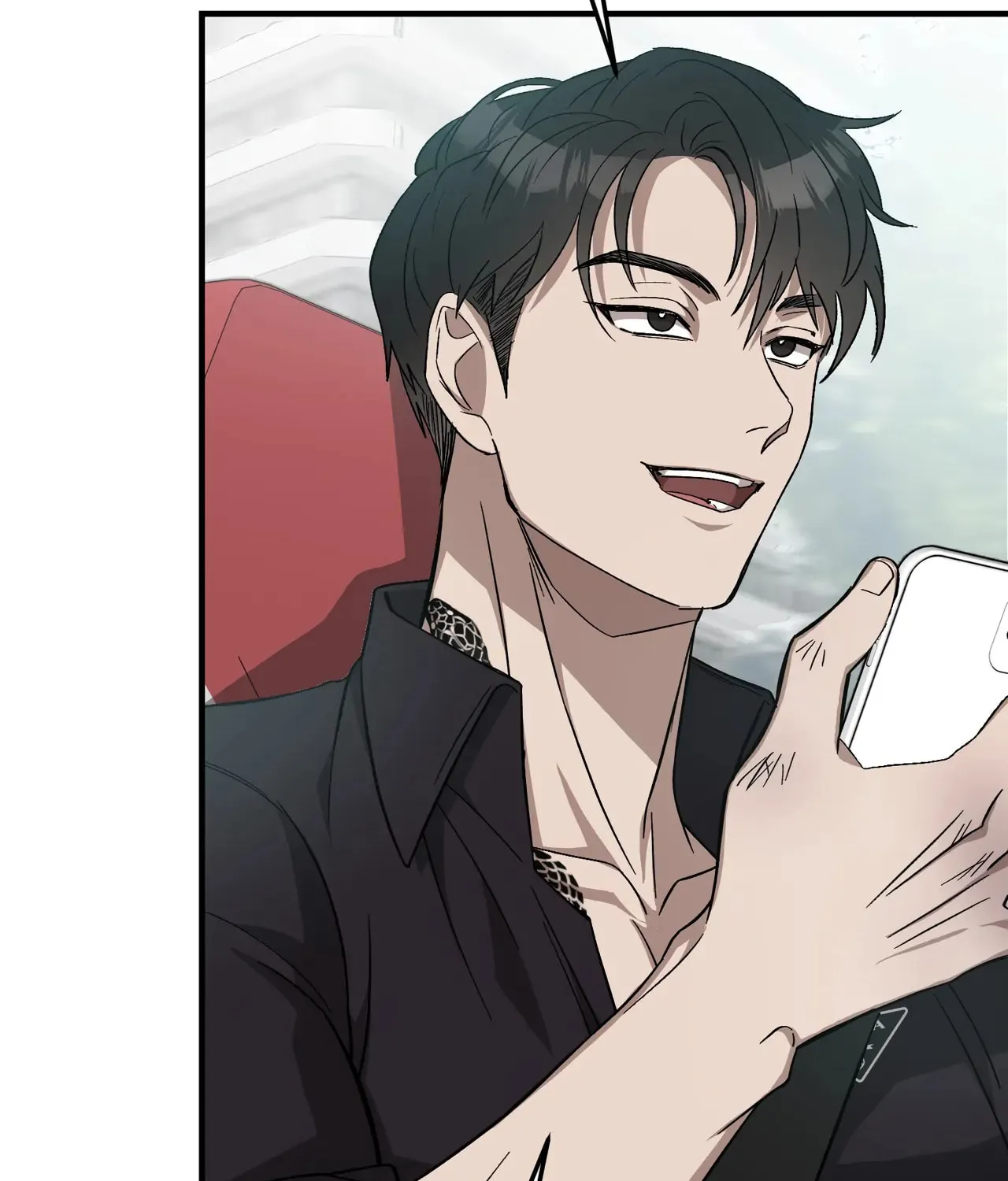 Read Kitsch Wedding chapter 2 image 138 on Lezhin