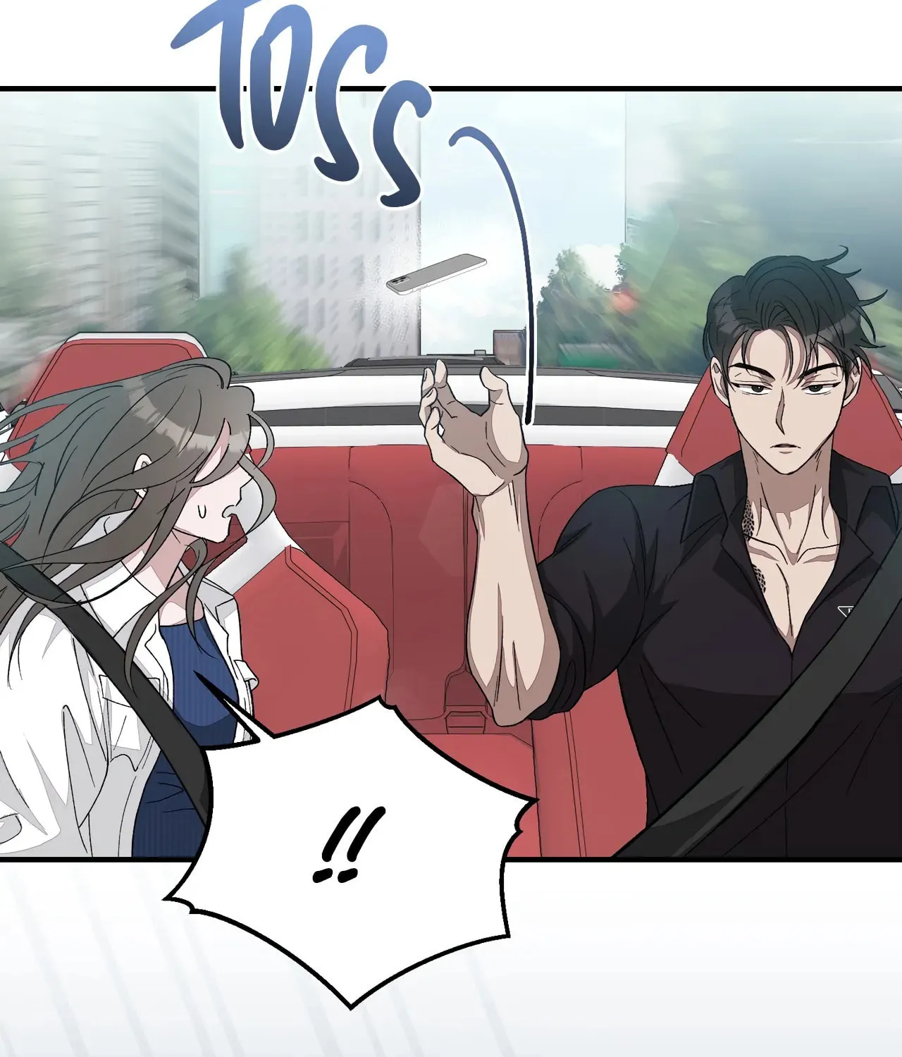 Read Kitsch Wedding chapter 2 image 142 on Lezhin