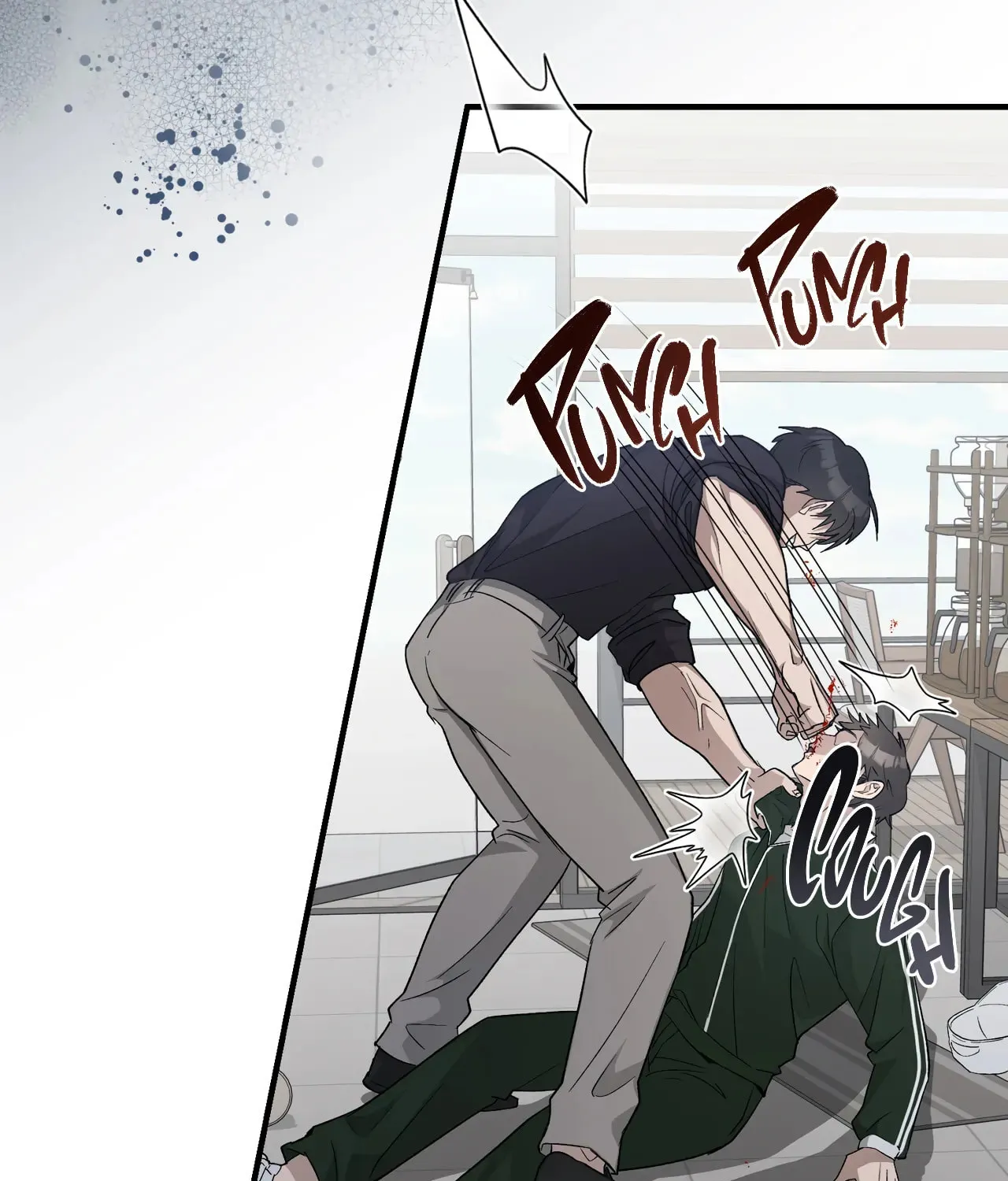 Read Kitsch Wedding chapter 2 image 15 on Lezhin