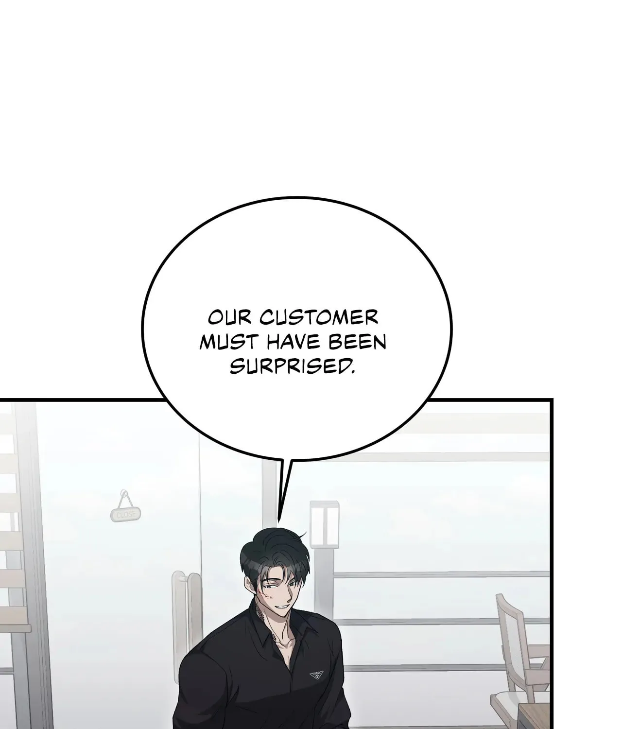 Read Kitsch Wedding chapter 2 image 20 on Lezhin