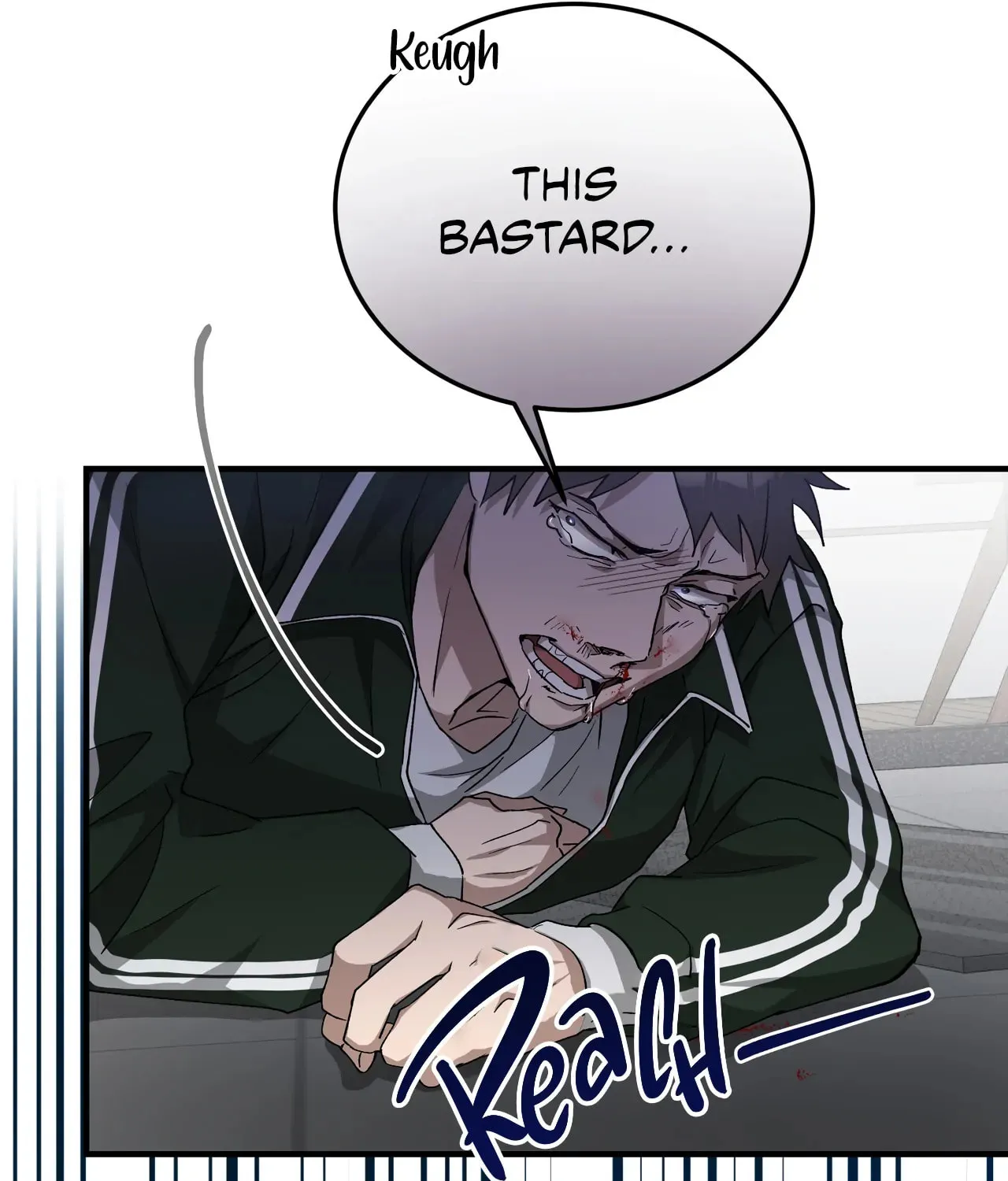 Read Kitsch Wedding chapter 2 image 23 on Lezhin