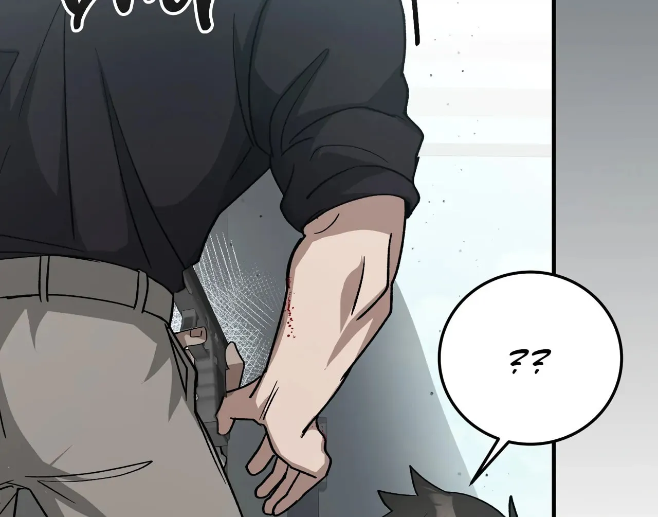 Read Kitsch Wedding chapter 2 image 29 on Lezhin