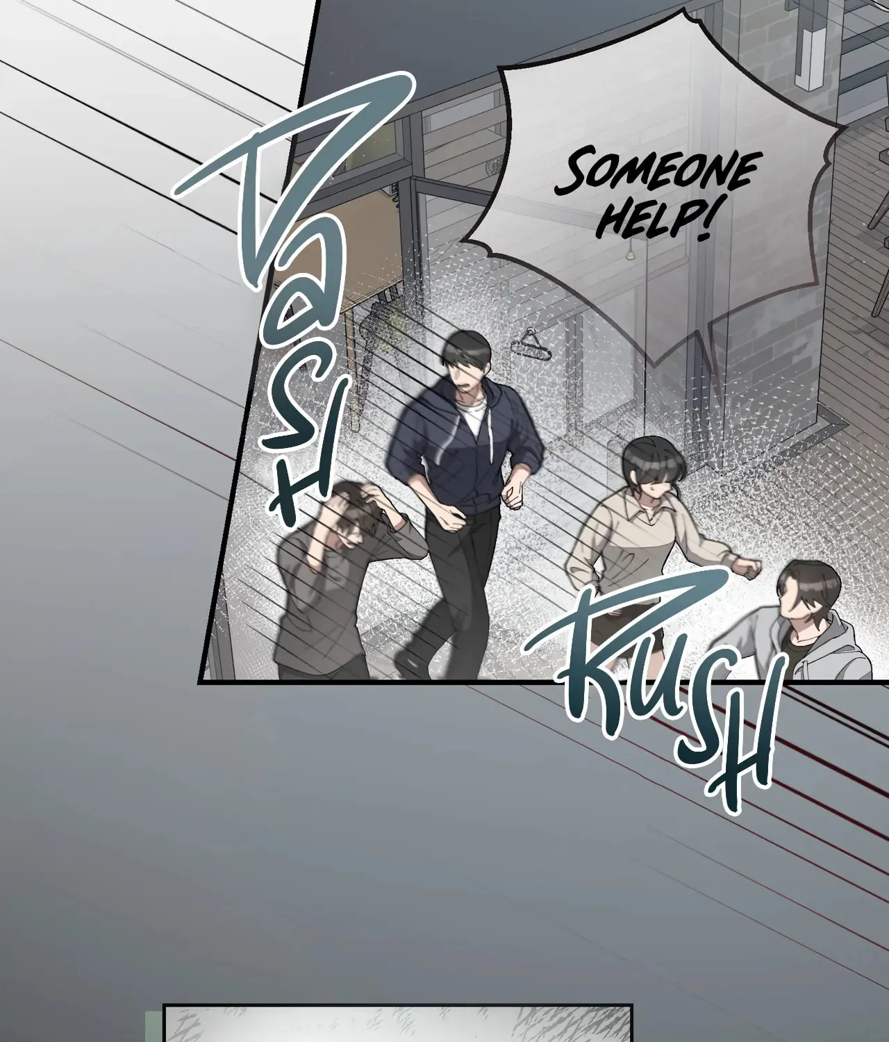 Read Kitsch Wedding chapter 2 image 3 on Lezhin