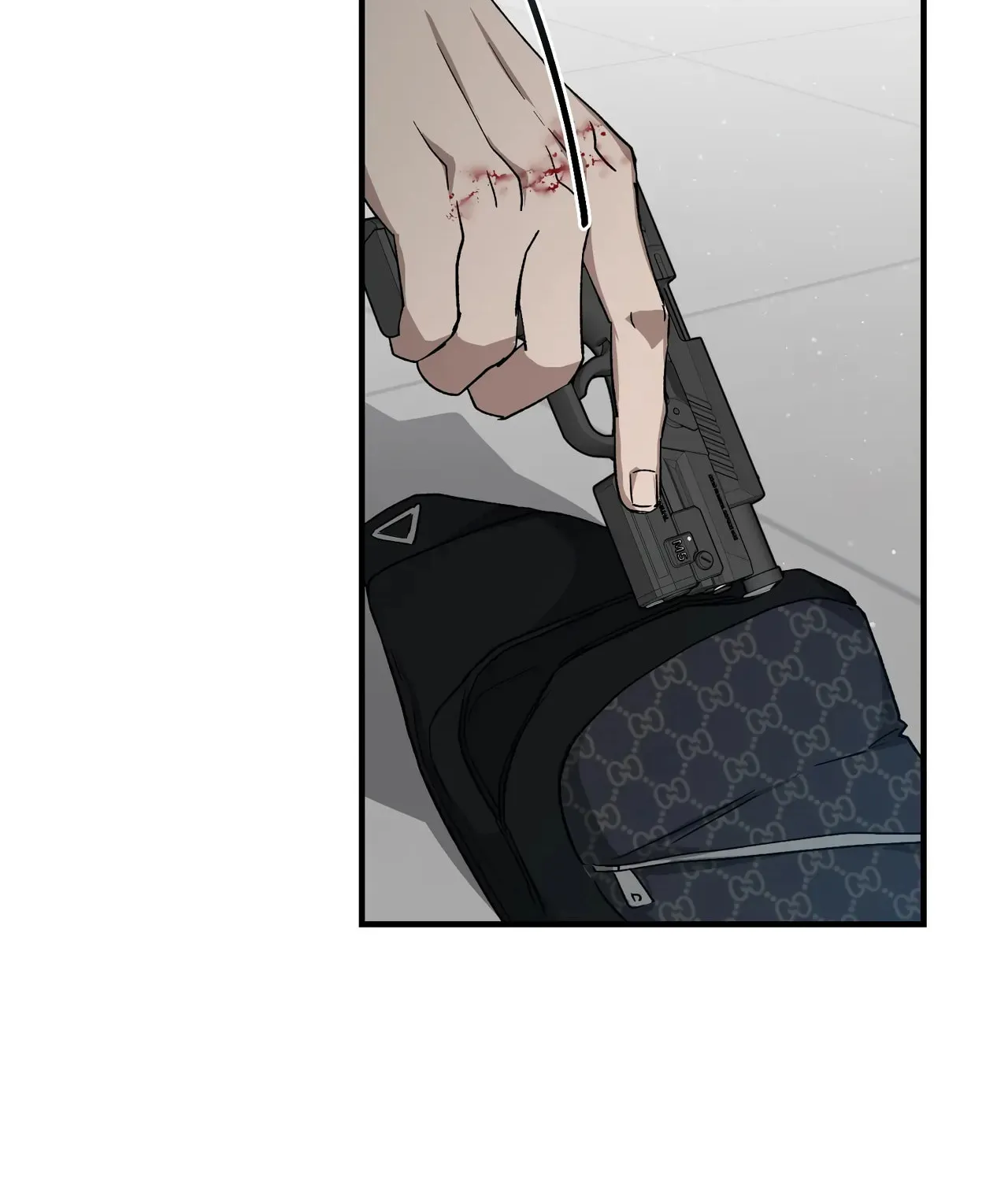 Read Kitsch Wedding chapter 2 image 31 on Lezhin