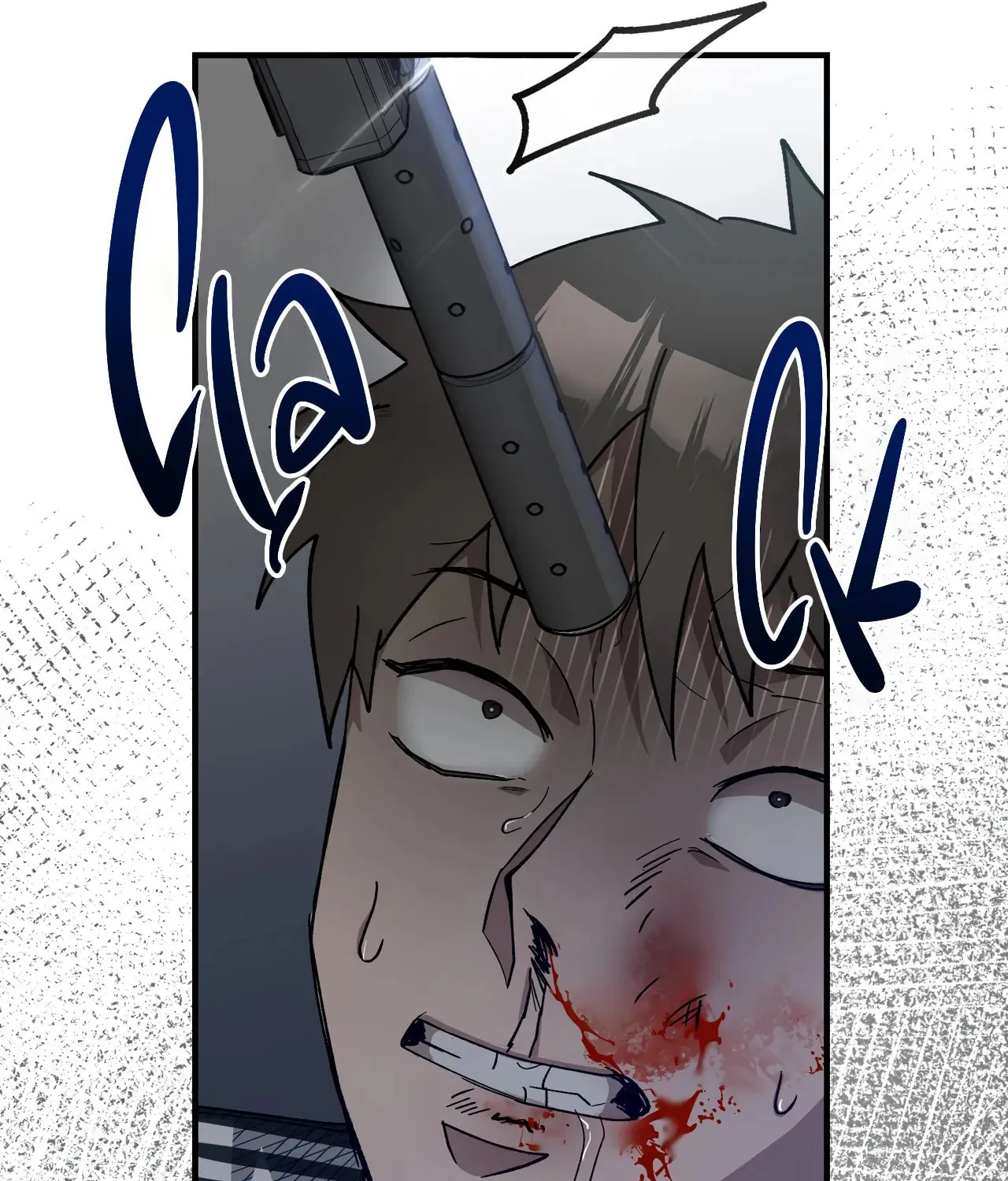Read Kitsch Wedding chapter 2 image 33 on Lezhin
