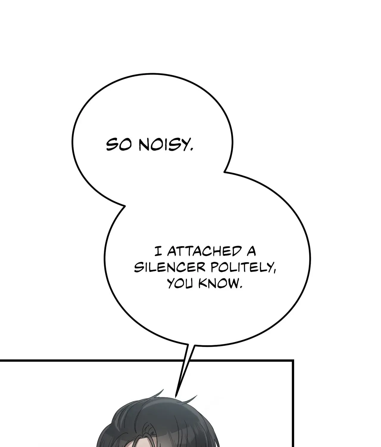 Read Kitsch Wedding chapter 2 image 38 on Lezhin