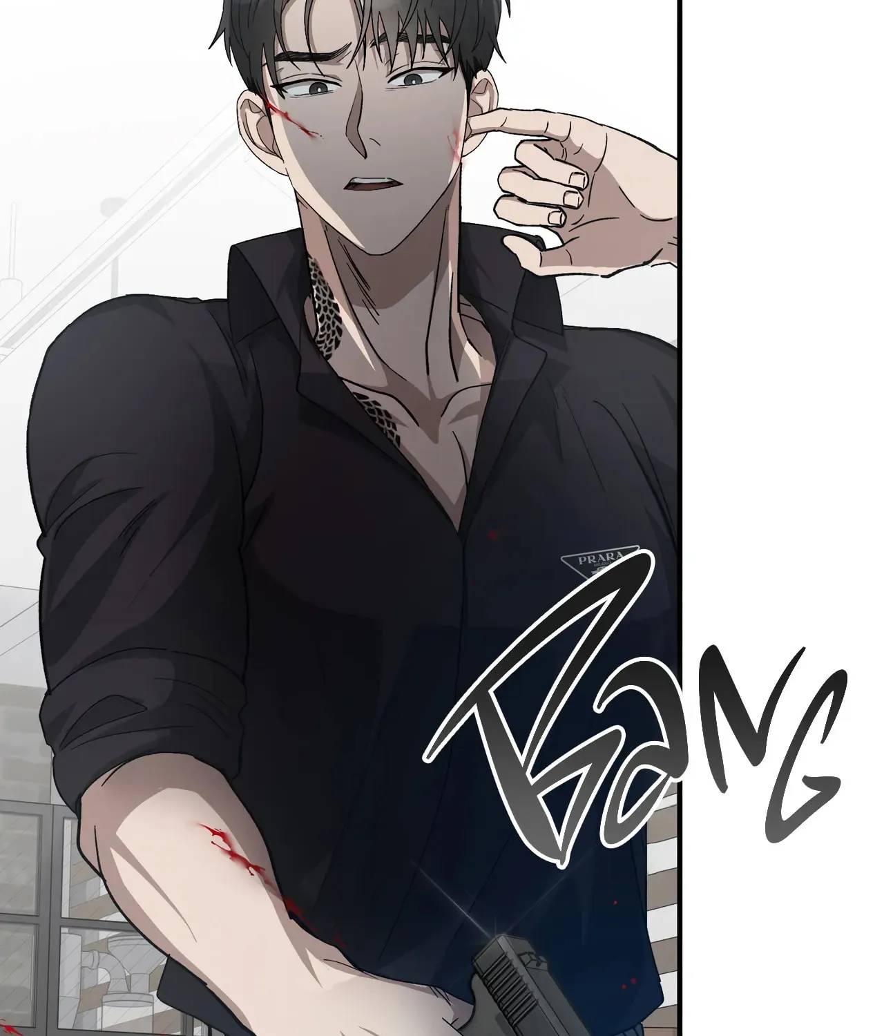 Read Kitsch Wedding chapter 2 image 39 on Lezhin