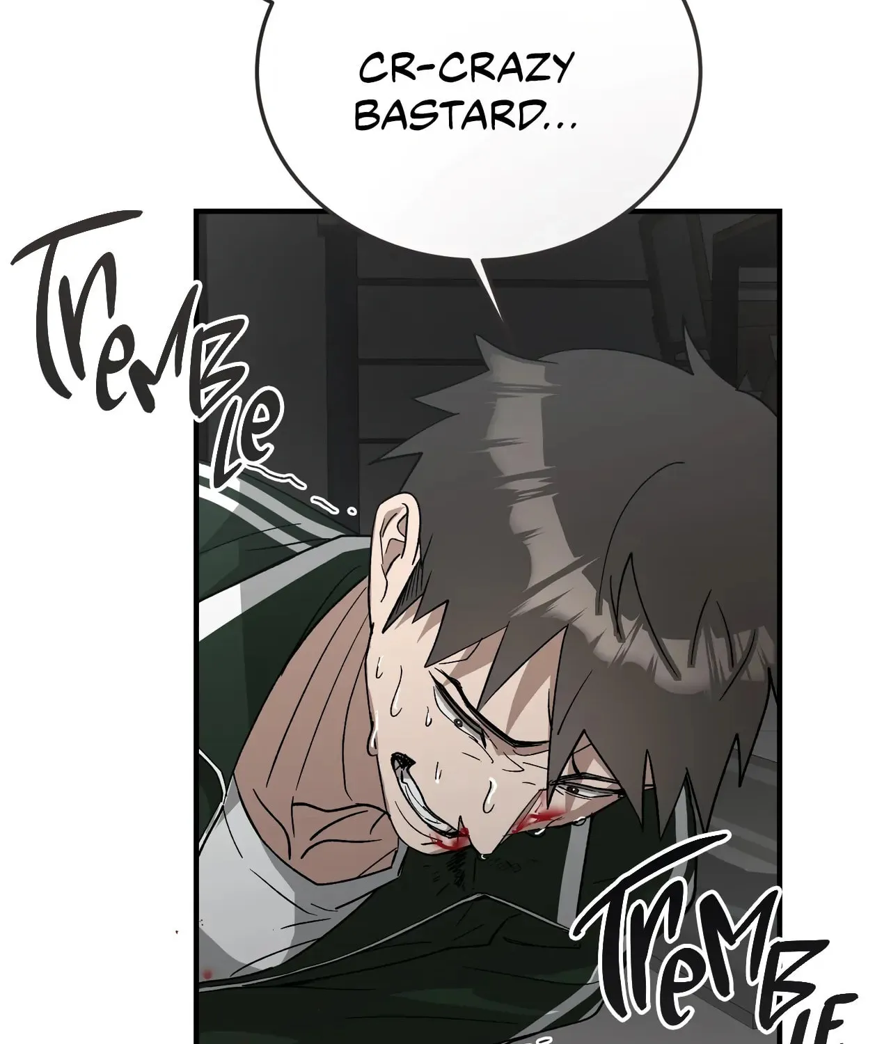 Read Kitsch Wedding chapter 2 image 42 on Lezhin