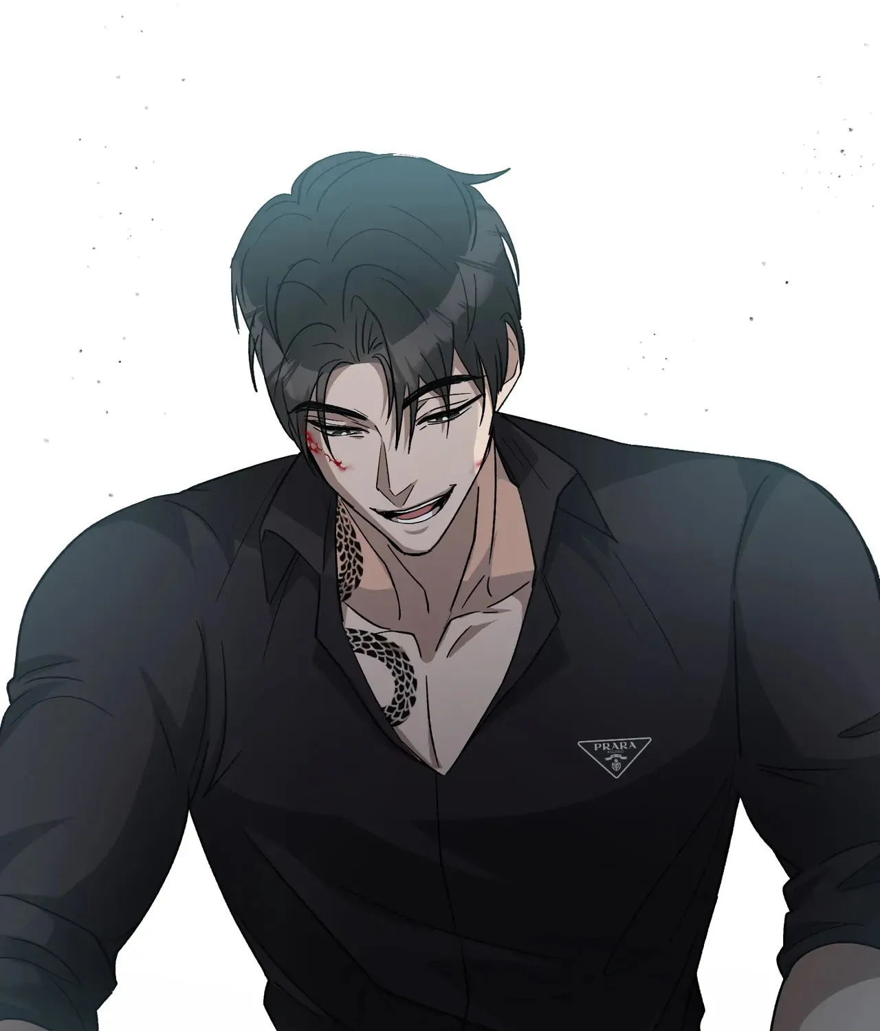 Read Kitsch Wedding chapter 2 image 47 on Lezhin