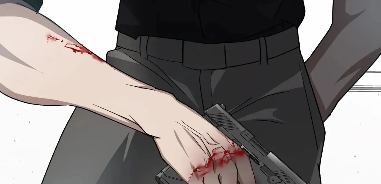 Read Kitsch Wedding chapter 2 image 48 on Lezhin