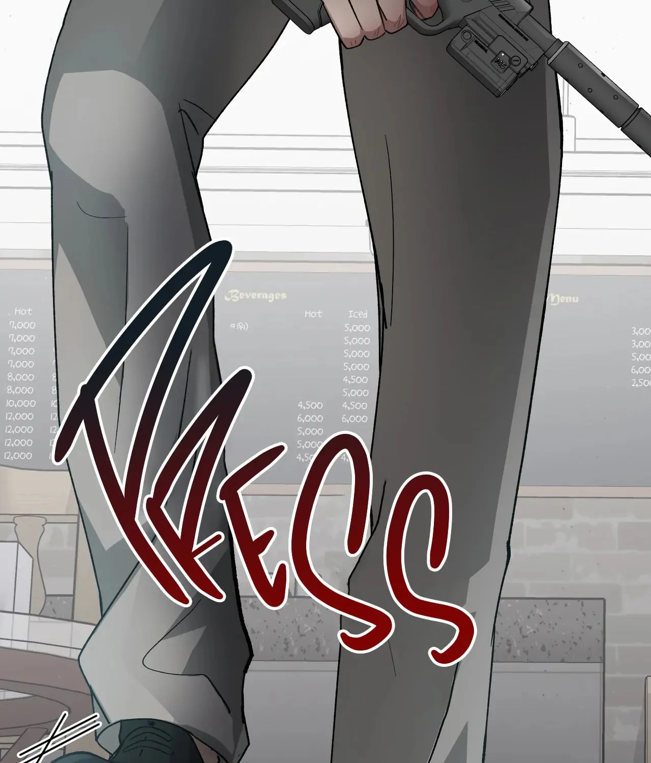 Read Kitsch Wedding chapter 2 image 49 on Lezhin