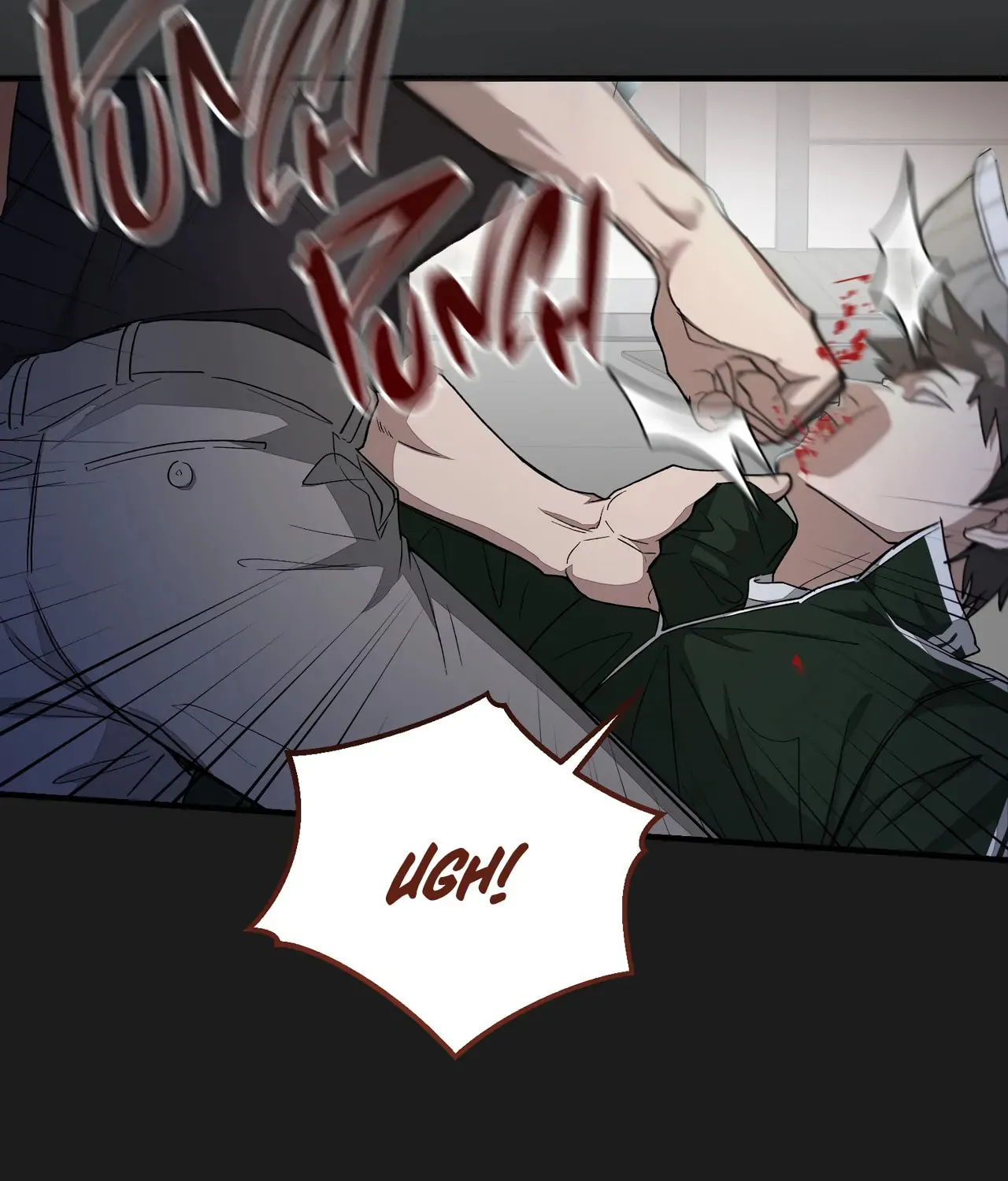 Read Kitsch Wedding chapter 2 image 5 on Lezhin