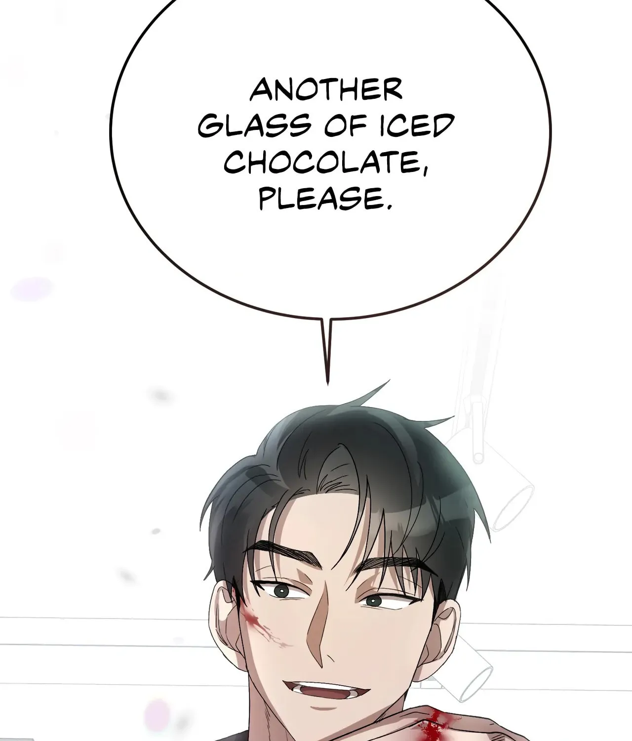Read Kitsch Wedding chapter 2 image 54 on Lezhin