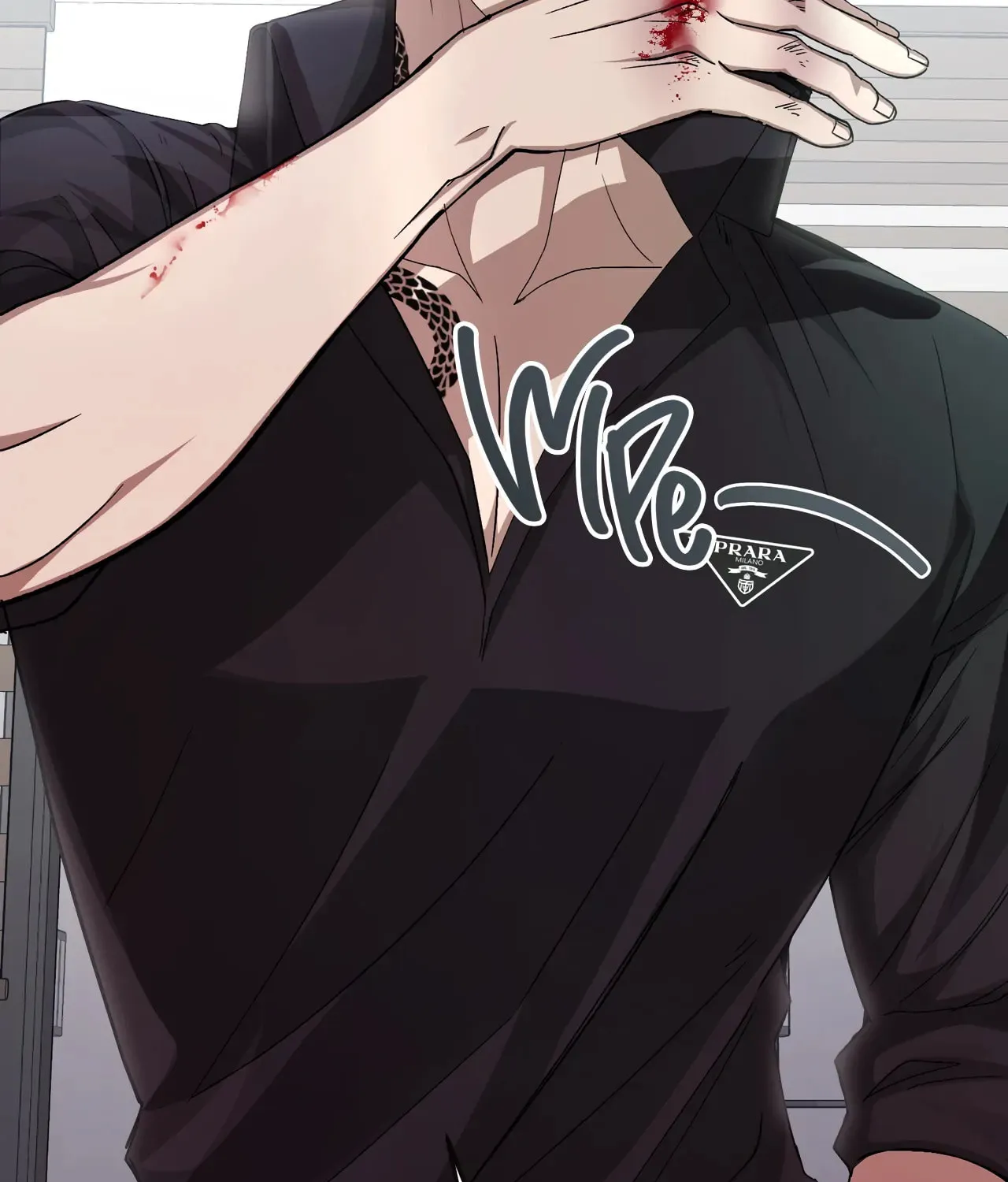 Read Kitsch Wedding chapter 2 image 55 on Lezhin