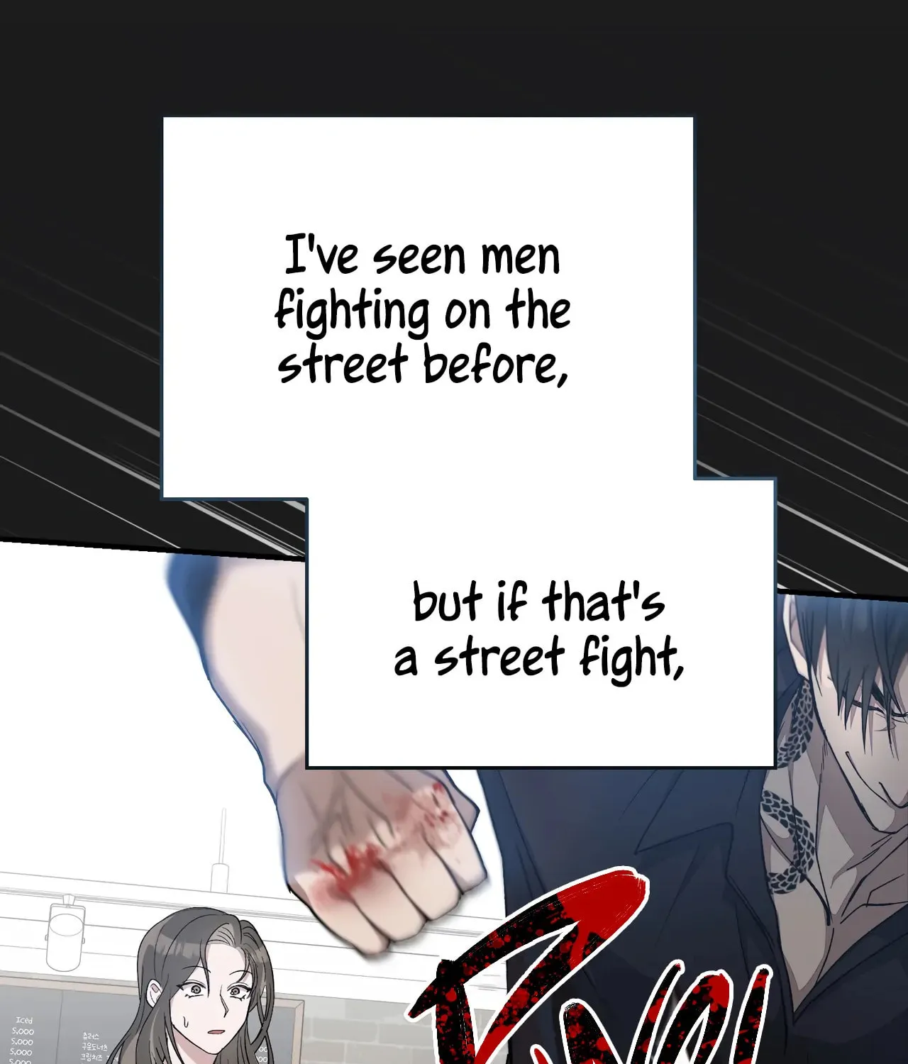 Read Kitsch Wedding chapter 2 image 6 on Lezhin