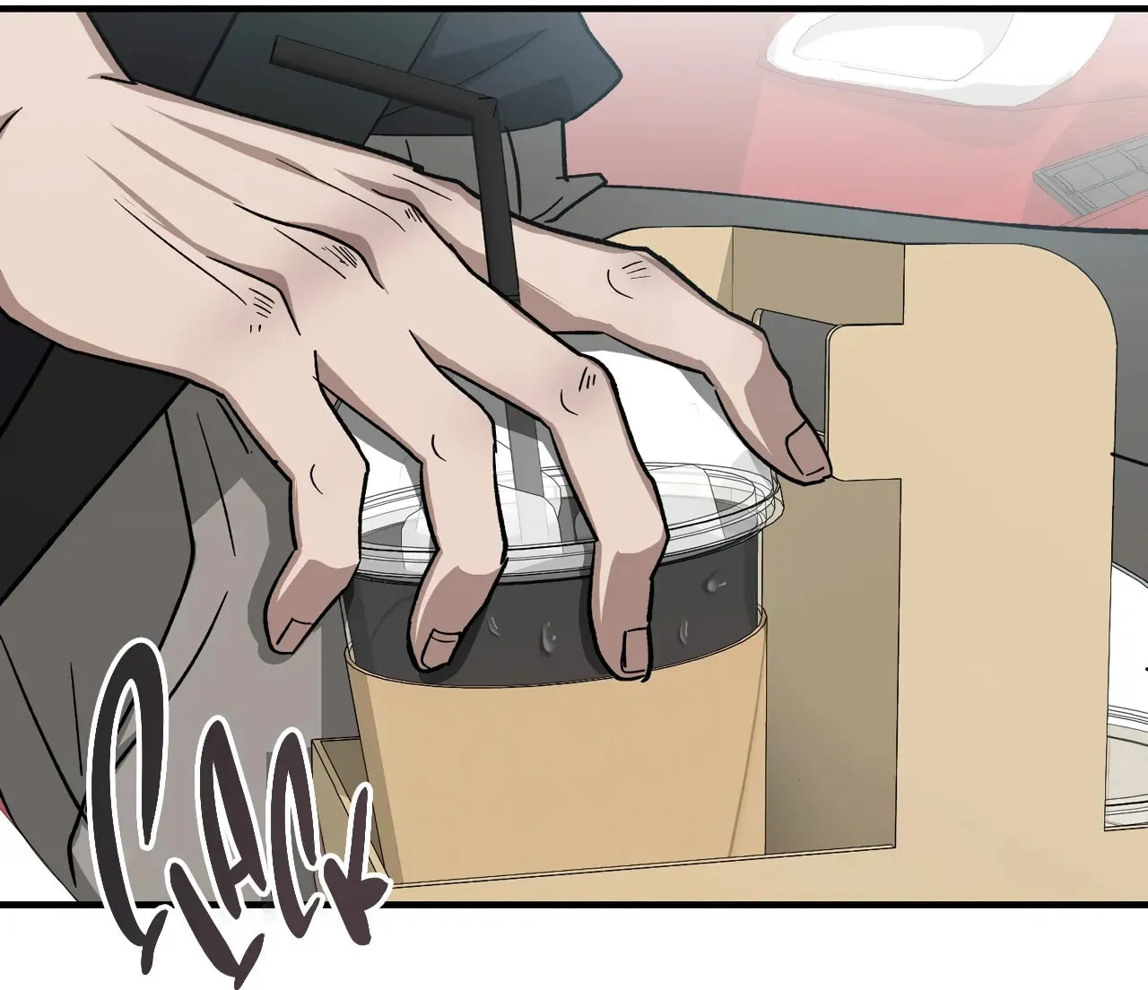 Read Kitsch Wedding chapter 2 image 68 on Lezhin