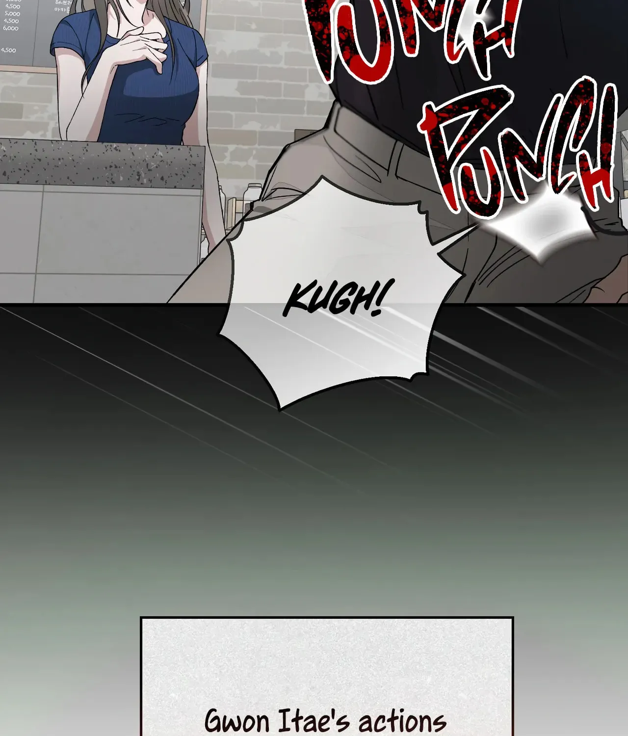Read Kitsch Wedding chapter 2 image 7 on Lezhin